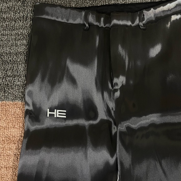 Heliot Emil Pants - Picture 2 of 4
